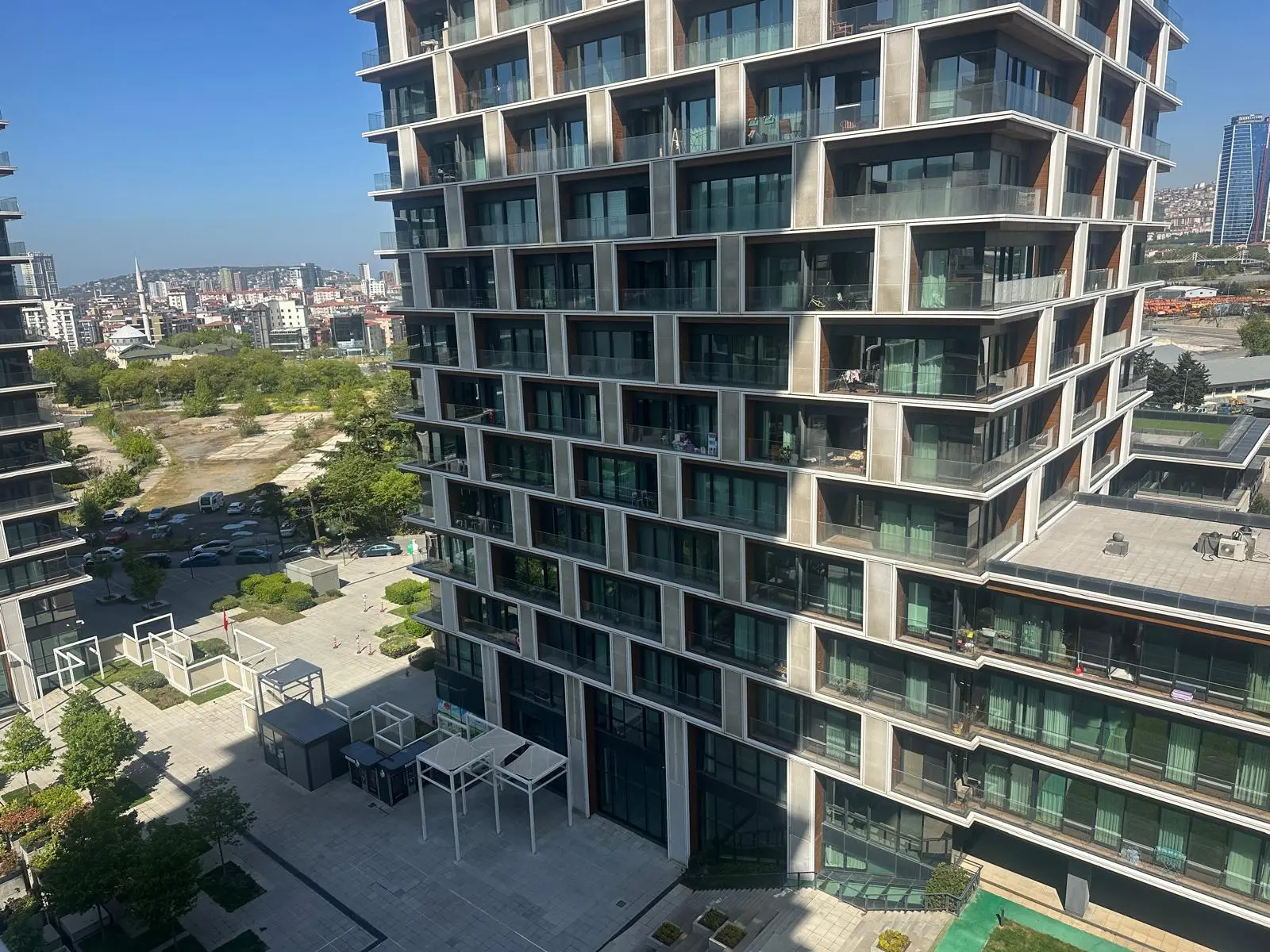 Homes in Kartal